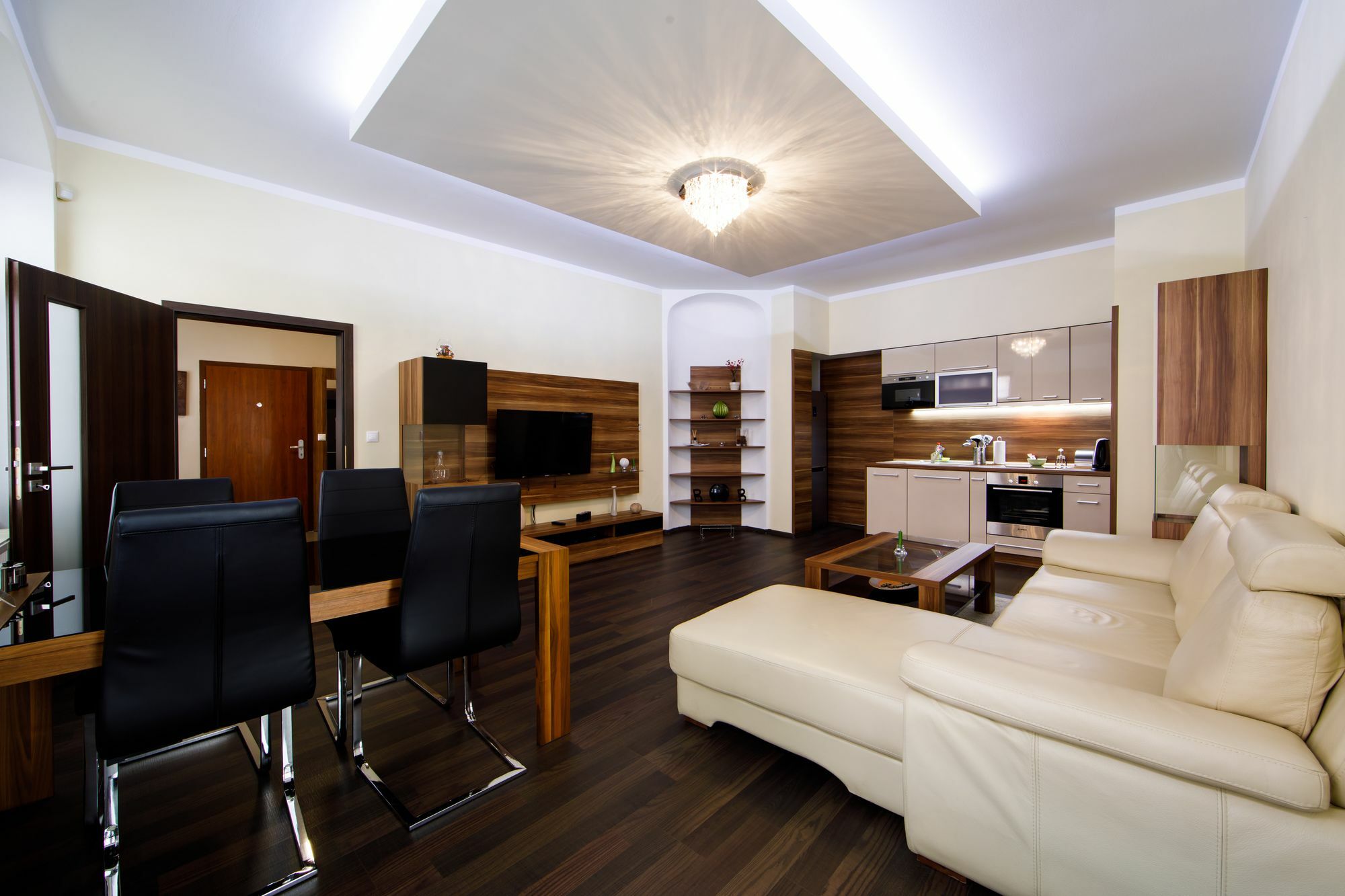 Aplend City Apartments Na Vrsku Μπρατισλάβα Εξωτερικό φωτογραφία