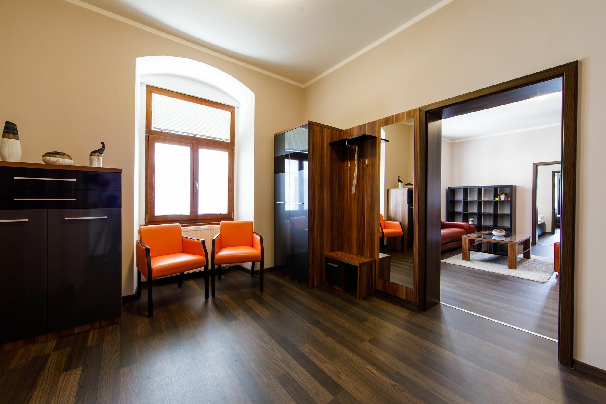 Aplend City Apartments Na Vrsku Μπρατισλάβα Εξωτερικό φωτογραφία