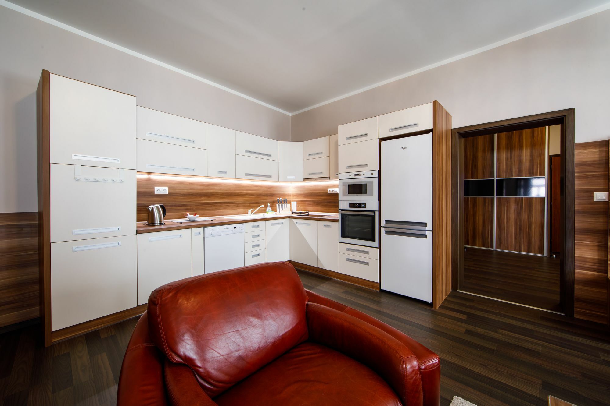 Aplend City Apartments Na Vrsku Μπρατισλάβα Εξωτερικό φωτογραφία