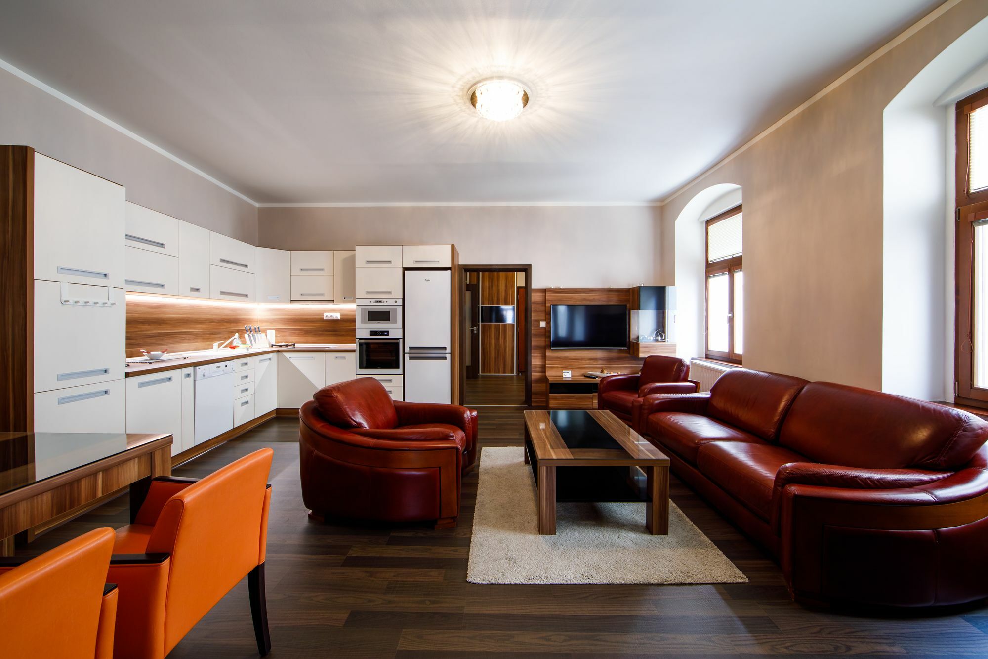 Aplend City Apartments Na Vrsku Μπρατισλάβα Εξωτερικό φωτογραφία