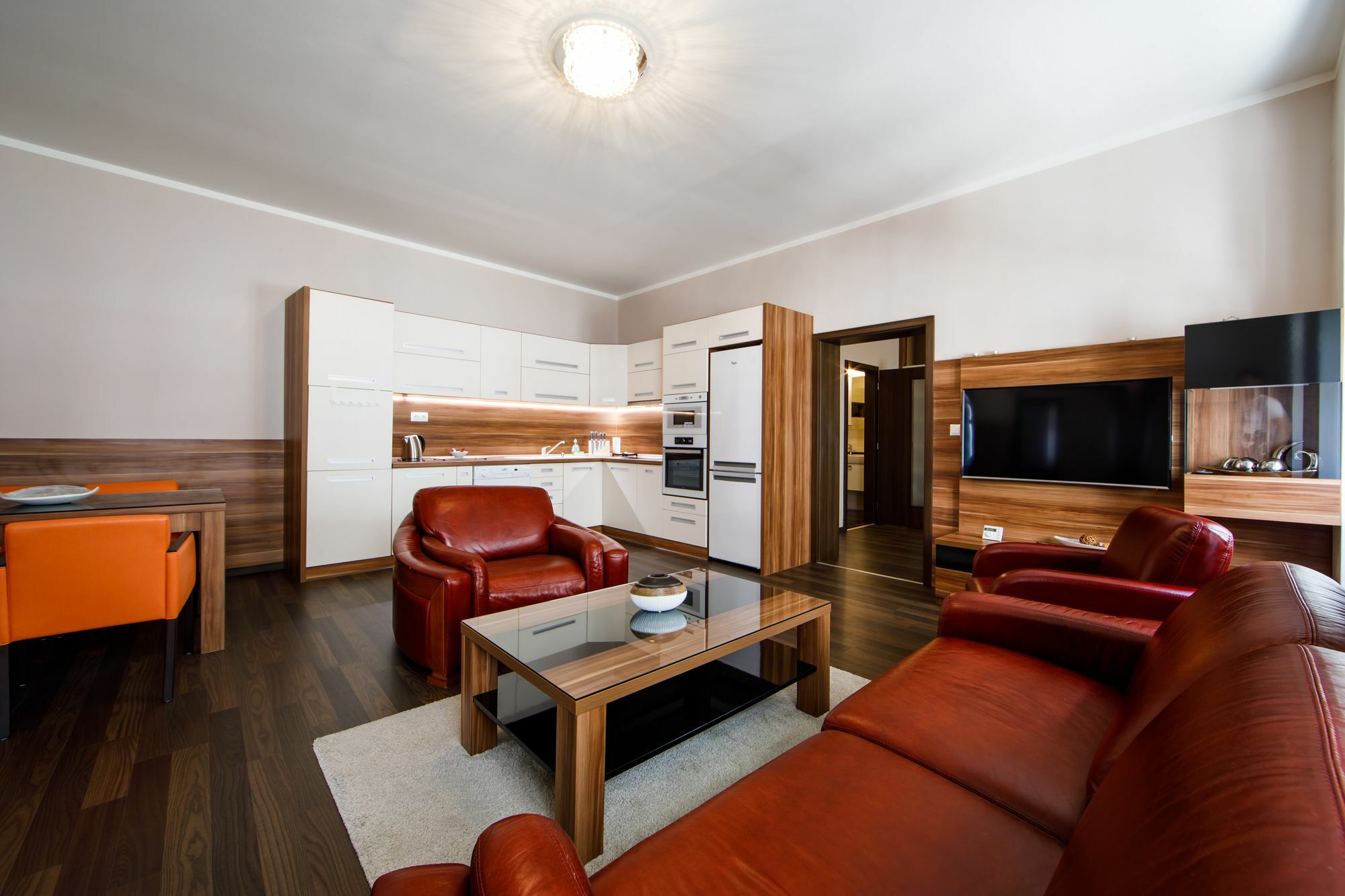 Aplend City Apartments Na Vrsku Μπρατισλάβα Εξωτερικό φωτογραφία